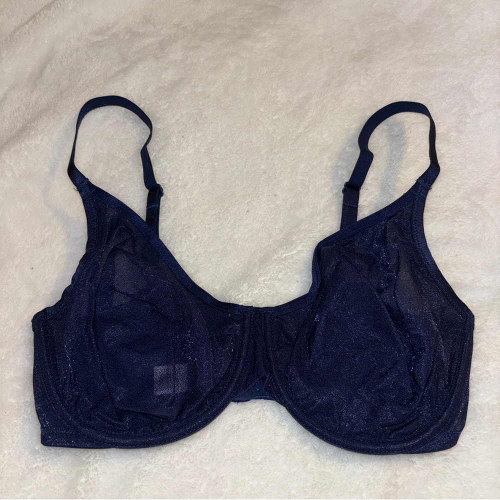 Adore Me Harriette Unlined Bra